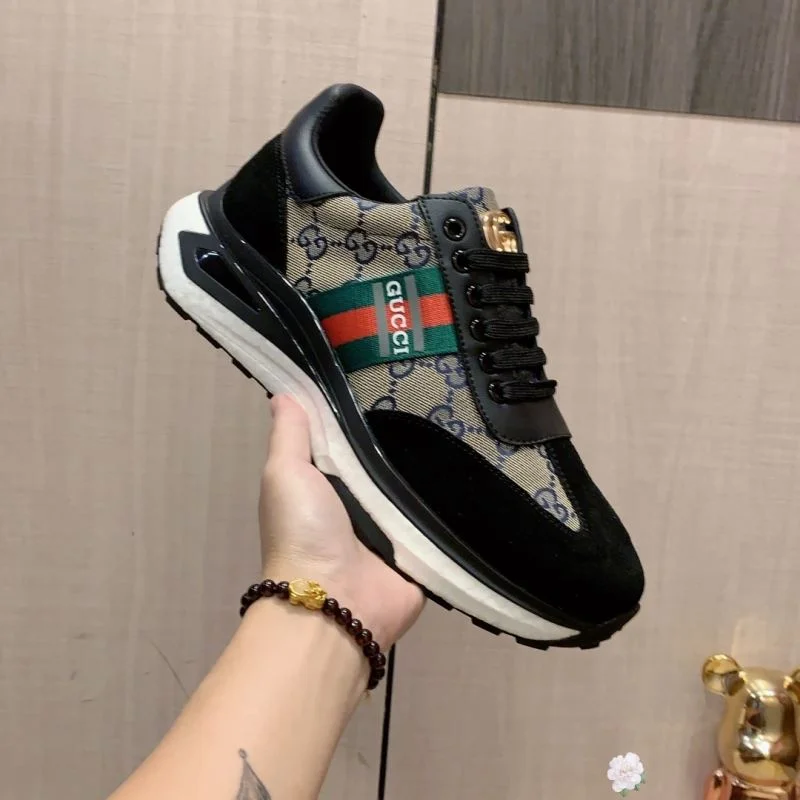 Gucci Low Shoes Affordable 24198
