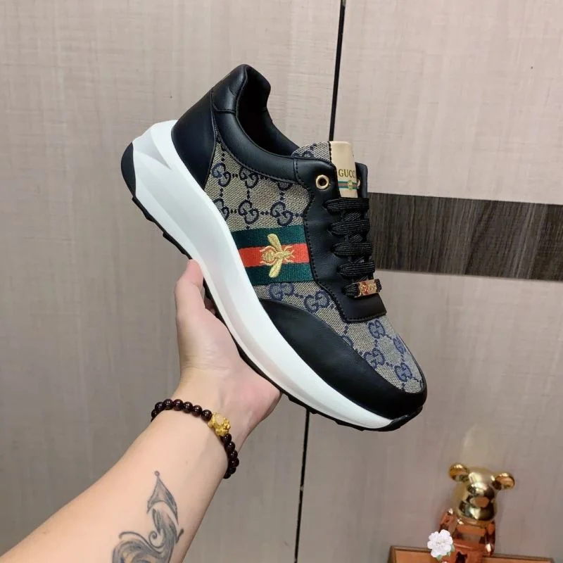 Gucci Low Shoes Unisex 24197