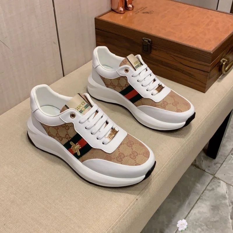 MultiPurpose Gucci Low Shoes 24214