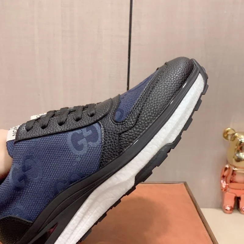 GoAnywhere Gucci Low Shoes 24199