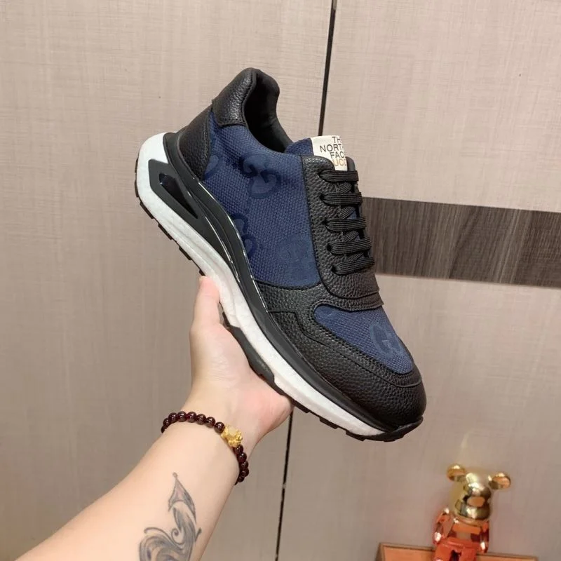 GoAnywhere Gucci Low Shoes 24199