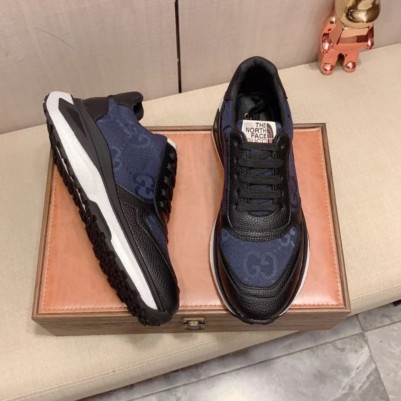 GoAnywhere Gucci Low Shoes 24199