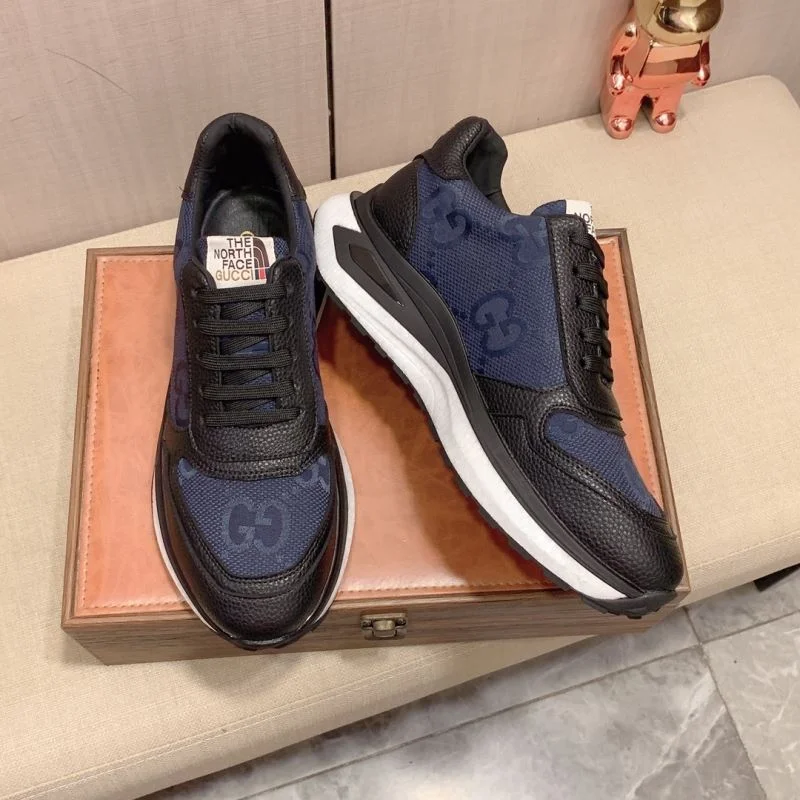 GoAnywhere Gucci Low Shoes 24199
