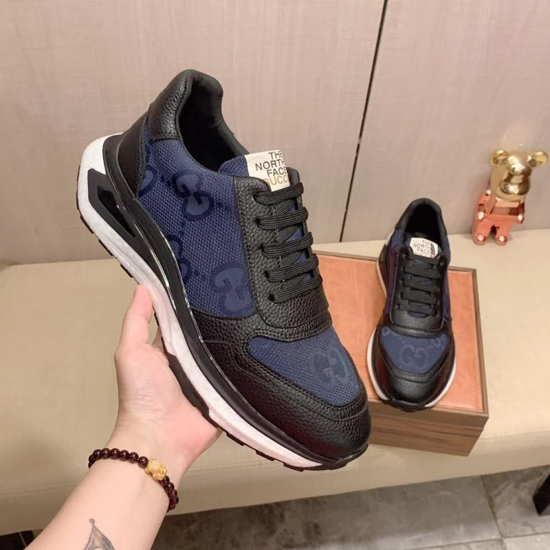 GoAnywhere Gucci Low Shoes 24199
