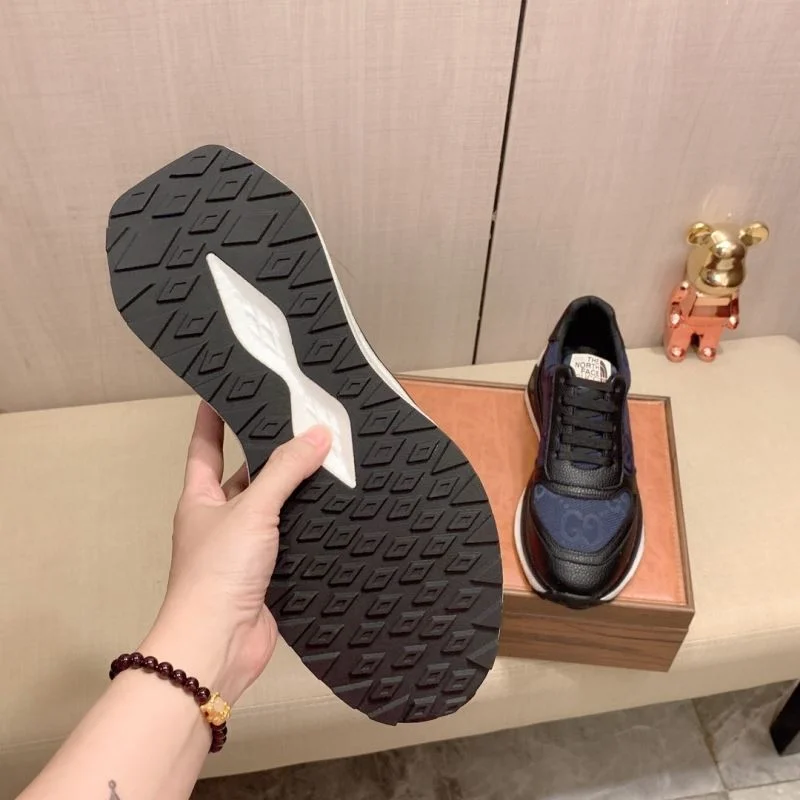 GoAnywhere Gucci Low Shoes 24199