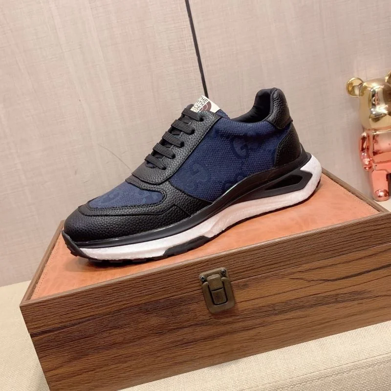 GoAnywhere Gucci Low Shoes 24199