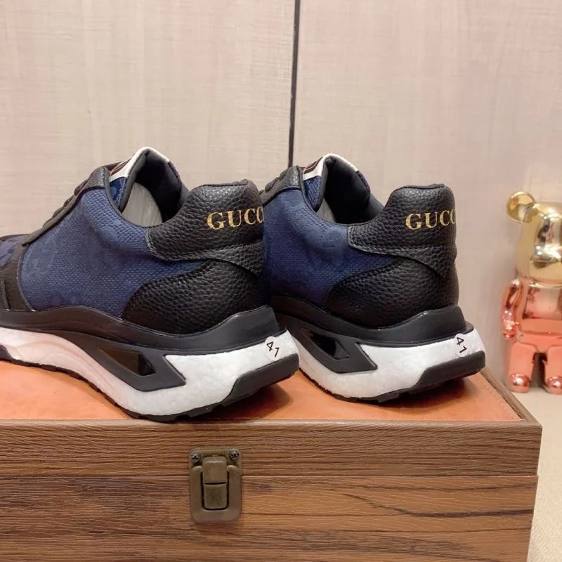 GoAnywhere Gucci Low Shoes 24199