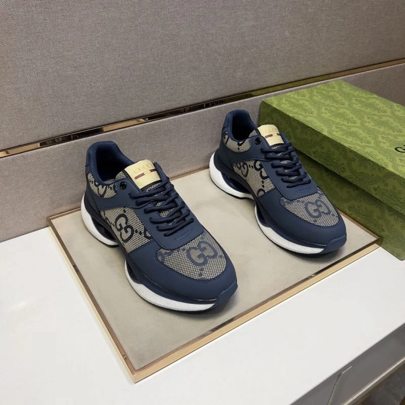 Attractive Gucci Low Shoes 24203