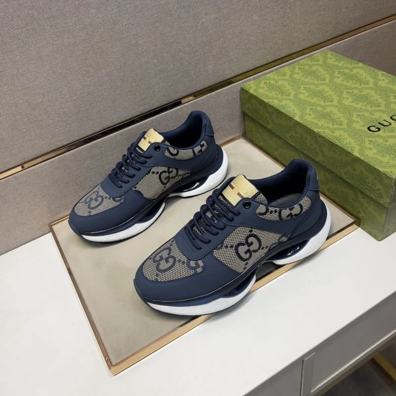 Attractive Gucci Low Shoes 24203