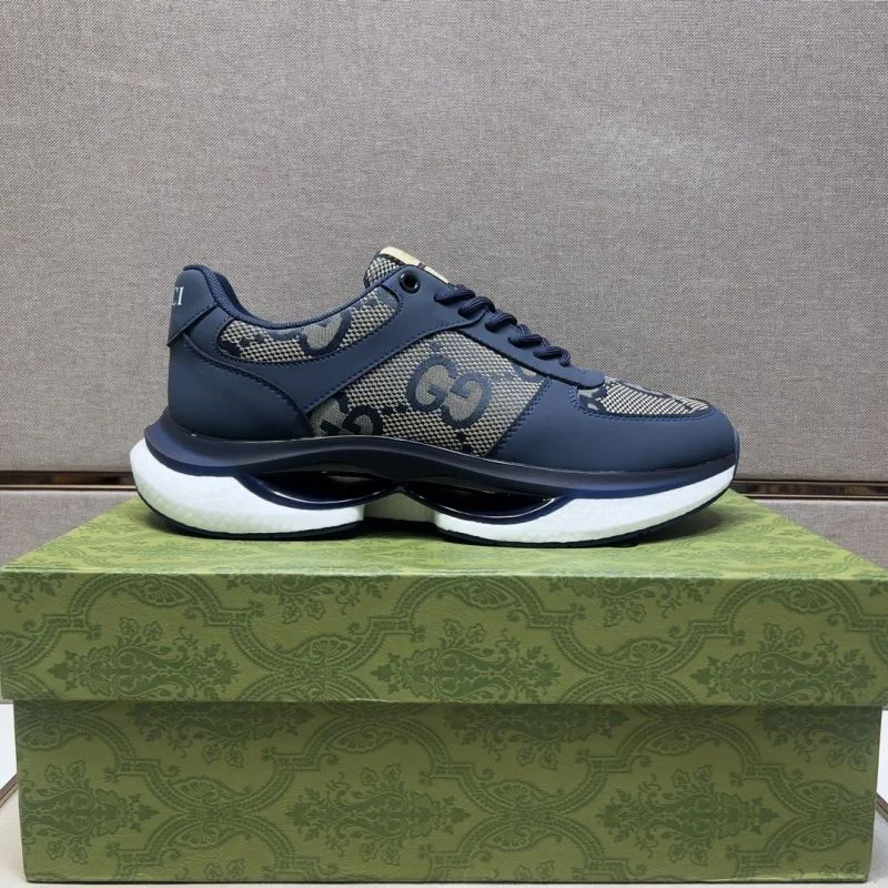 Attractive Gucci Low Shoes 24203