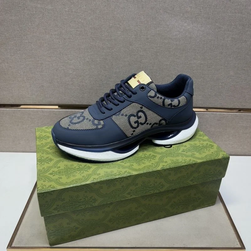 Attractive Gucci Low Shoes 24203