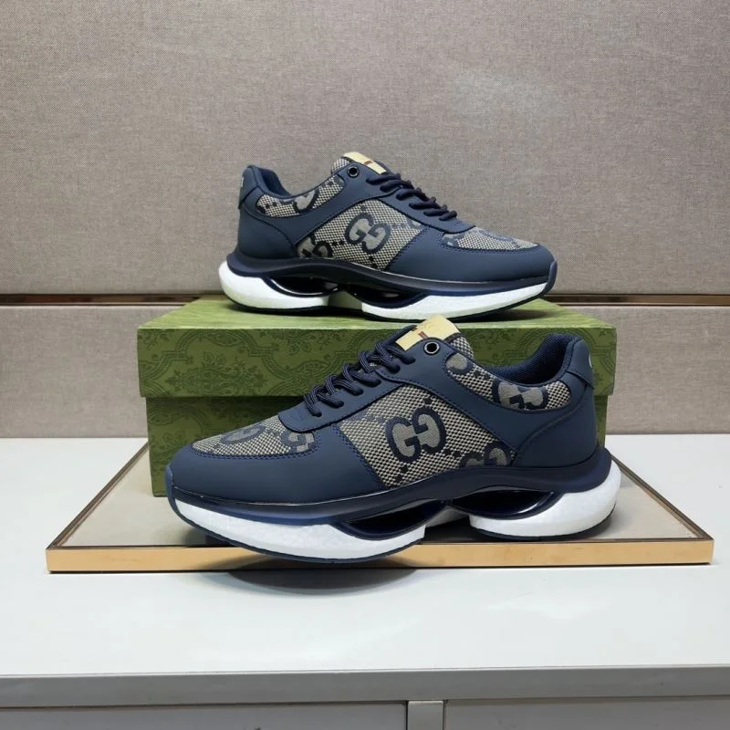 Attractive Gucci Low Shoes 24203