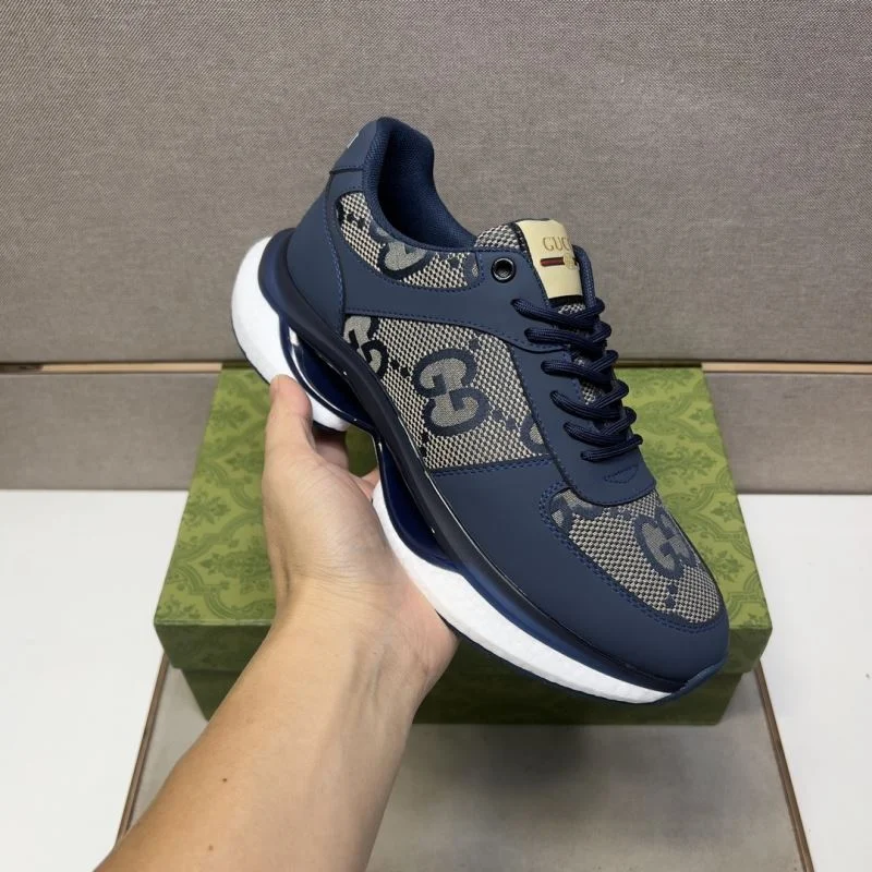 Attractive Gucci Low Shoes 24203