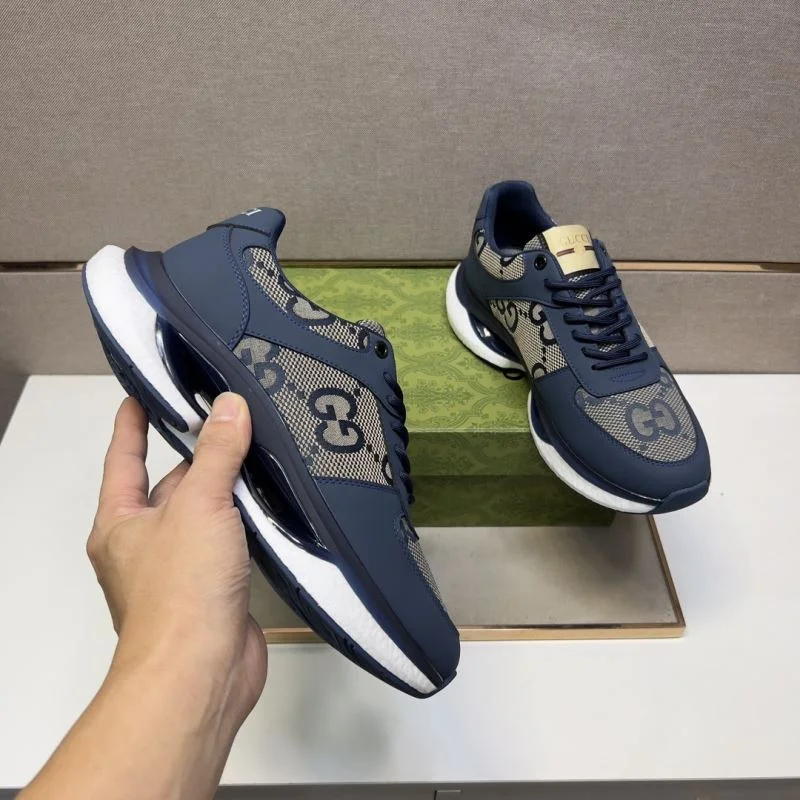 Attractive Gucci Low Shoes 24203