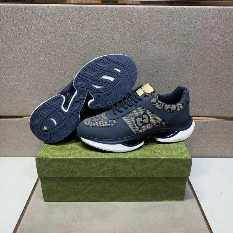 Attractive Gucci Low Shoes 24203