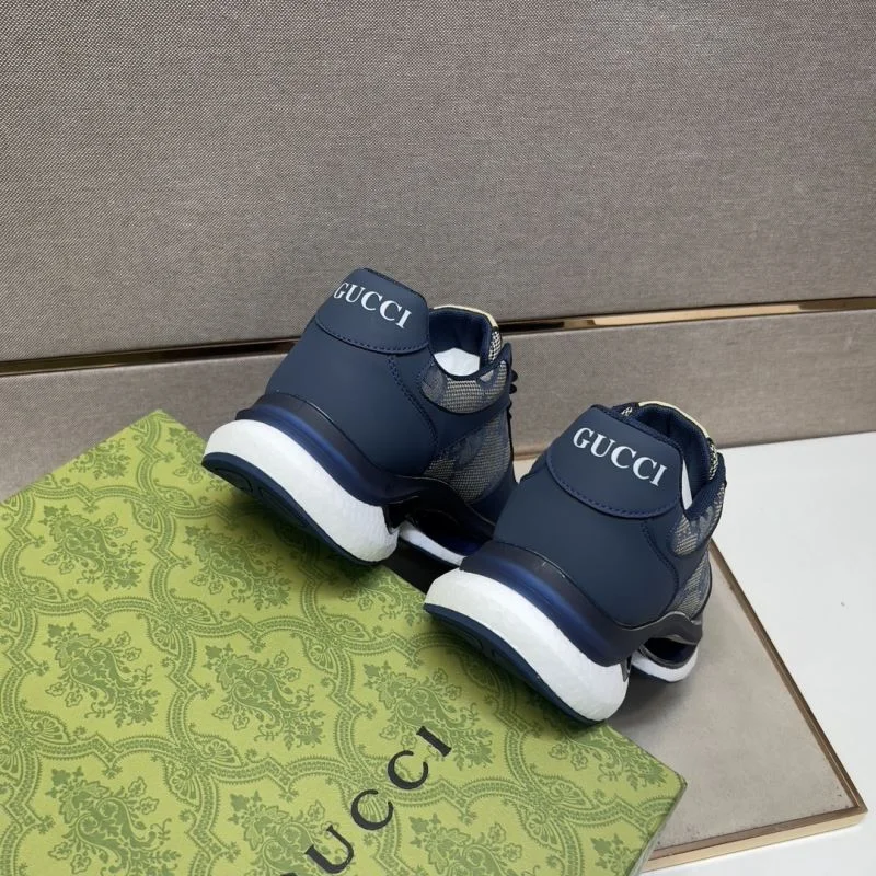 Attractive Gucci Low Shoes 24203