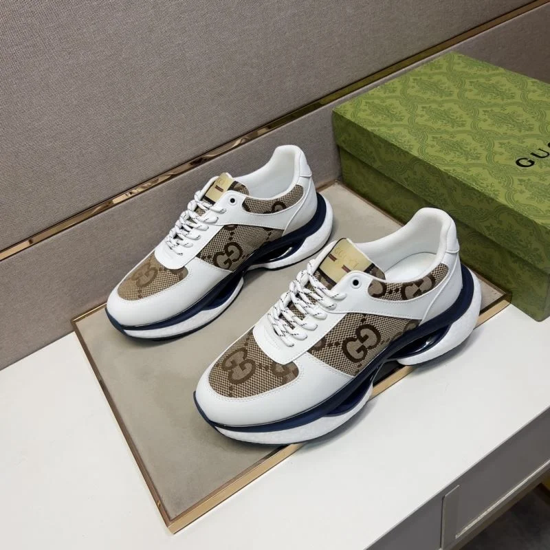 Gucci Low Shoes StreetReady 24210