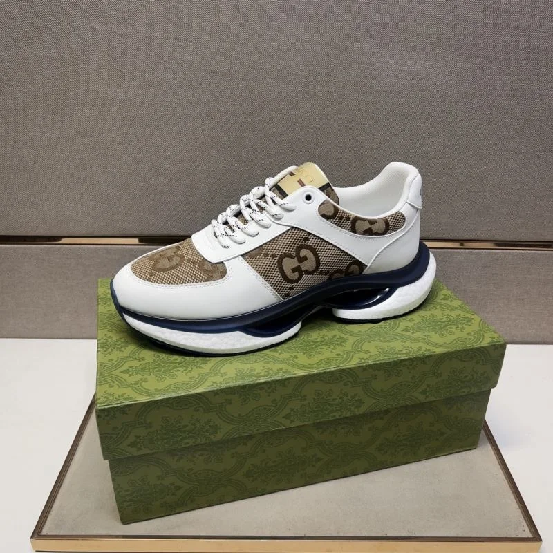 Gucci Low Shoes StreetReady 24210