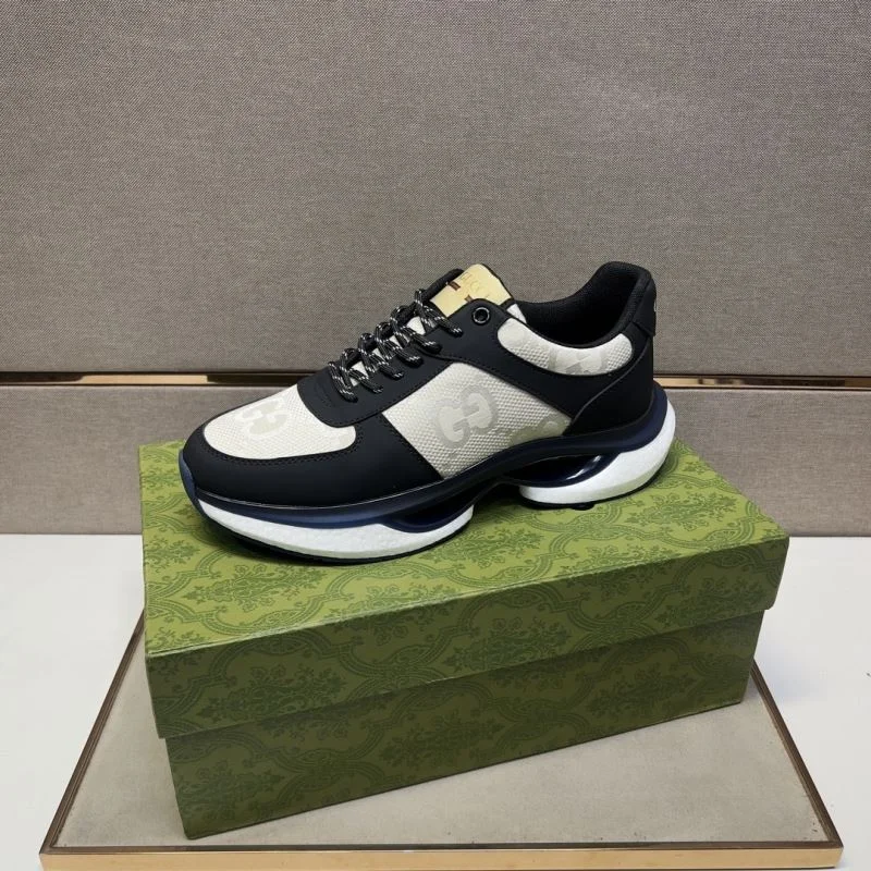 ZeroBulk Gucci Low Shoes 24186