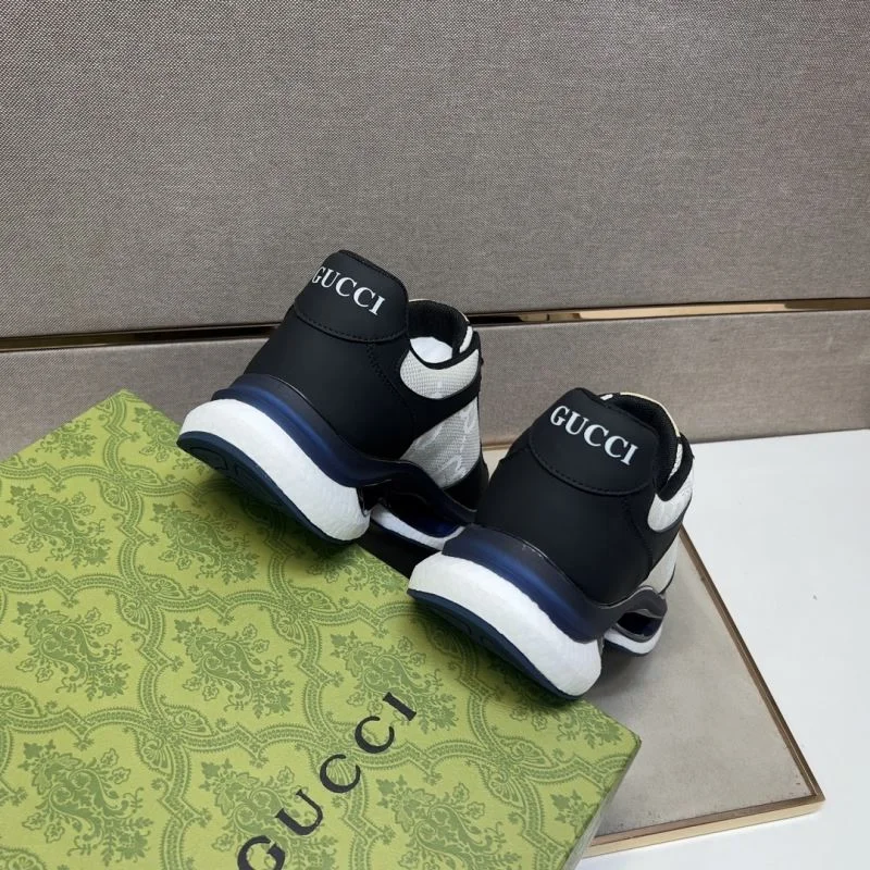 ZeroBulk Gucci Low Shoes 24186