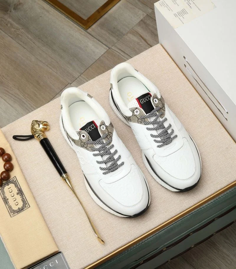 SmartChoice Gucci Low Shoes 24189