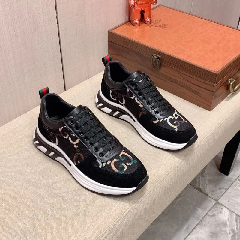 Gucci Low Shoes Sustainable 24188