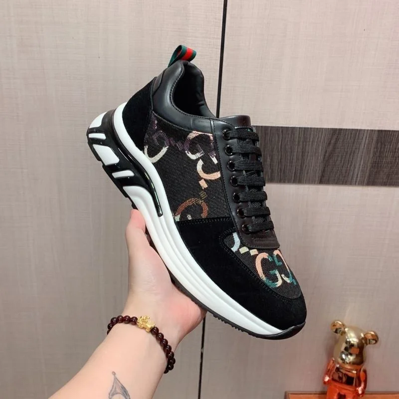 Gucci Low Shoes Sustainable 24188