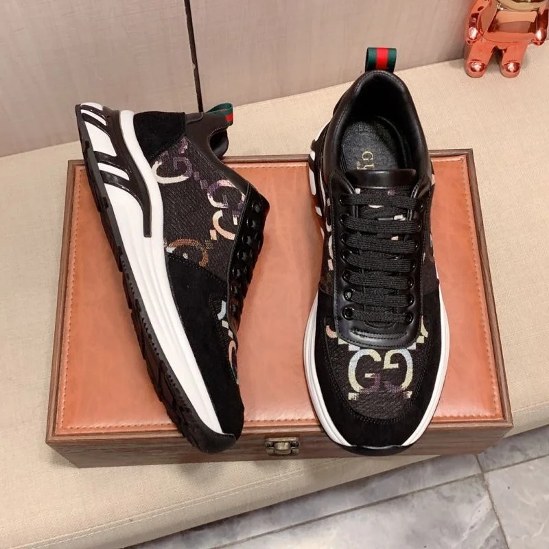 Gucci Low Shoes Sustainable 24188
