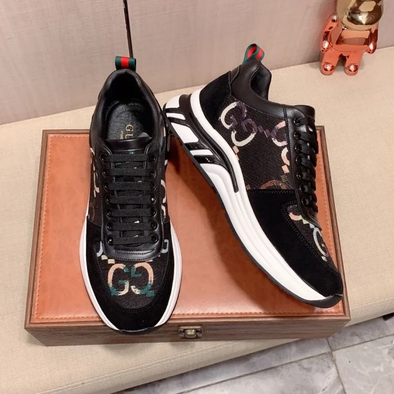 Gucci Low Shoes Sustainable 24188