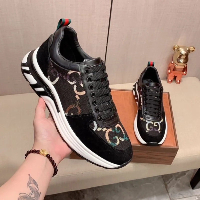 Gucci Low Shoes Sustainable 24188