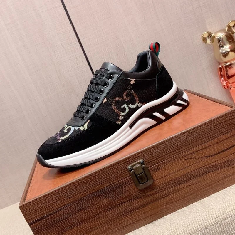 Gucci Low Shoes Sustainable 24188