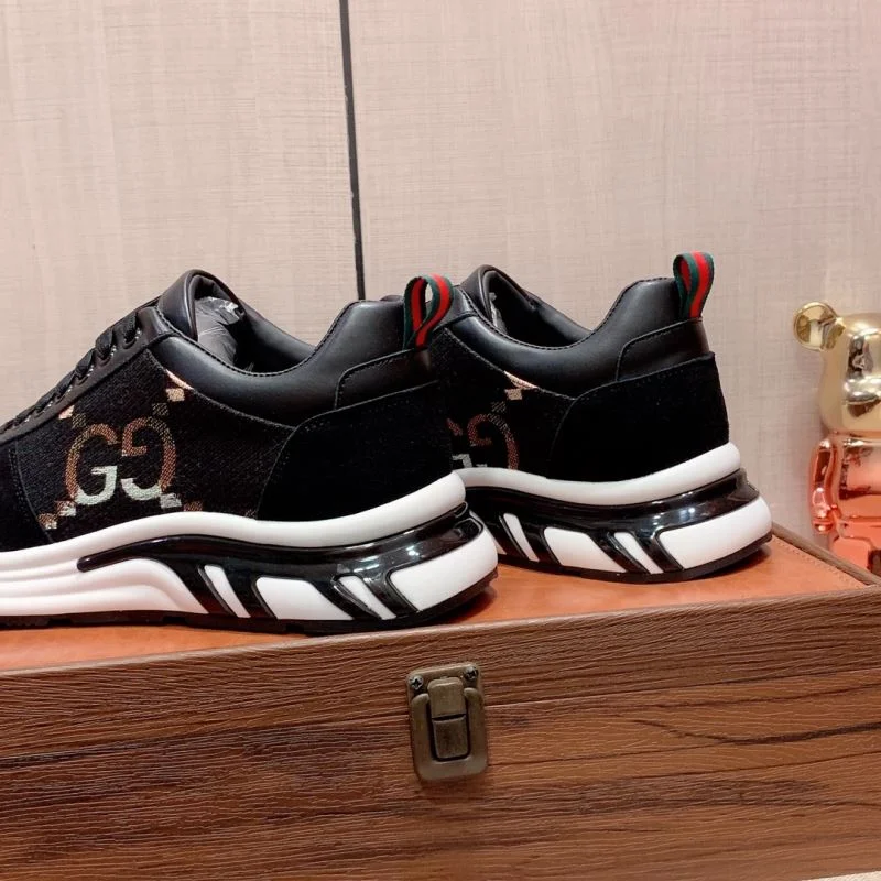 Gucci Low Shoes Sustainable 24188