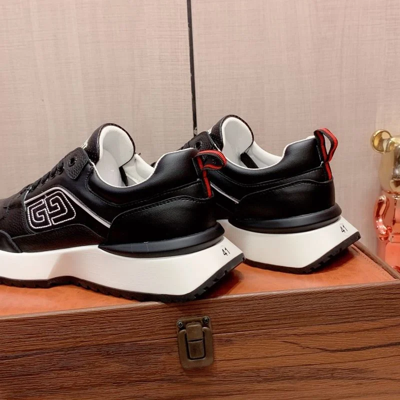 Gucci Low Shoes MoistureWicking 24177