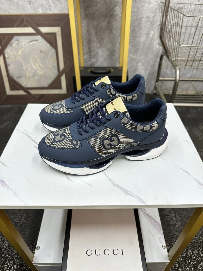 UrbanStyle Gucci Low Shoes 24180