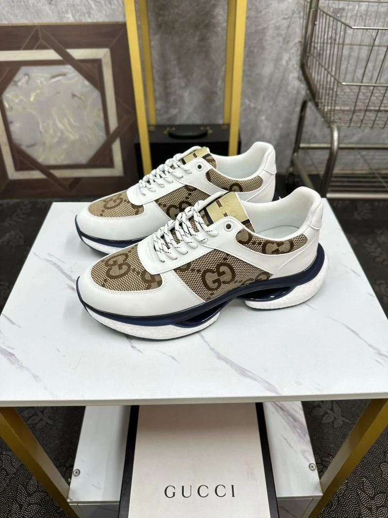 Gucci Low Shoes Affordable 24179