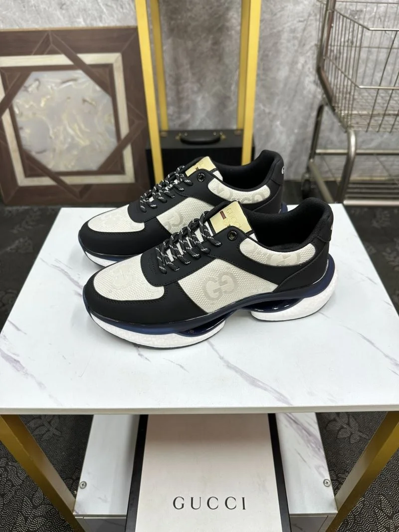 Gucci Low Shoes FashionForward 24193