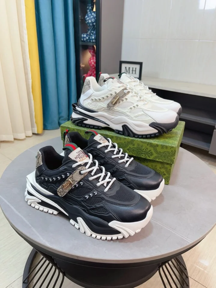 Gucci Low Shoes GoAnywhere 24172