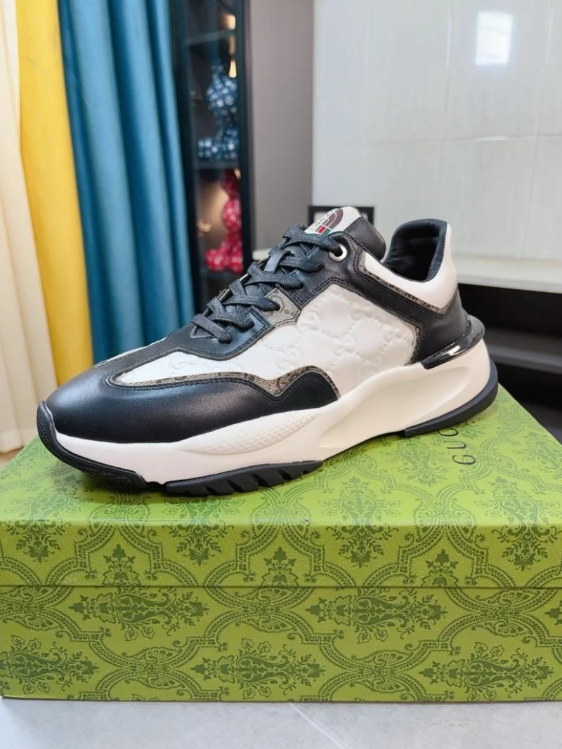 WellDesigned Gucci Low Shoes 24178