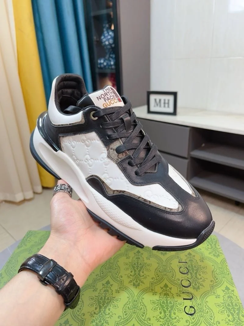 WellDesigned Gucci Low Shoes 24178