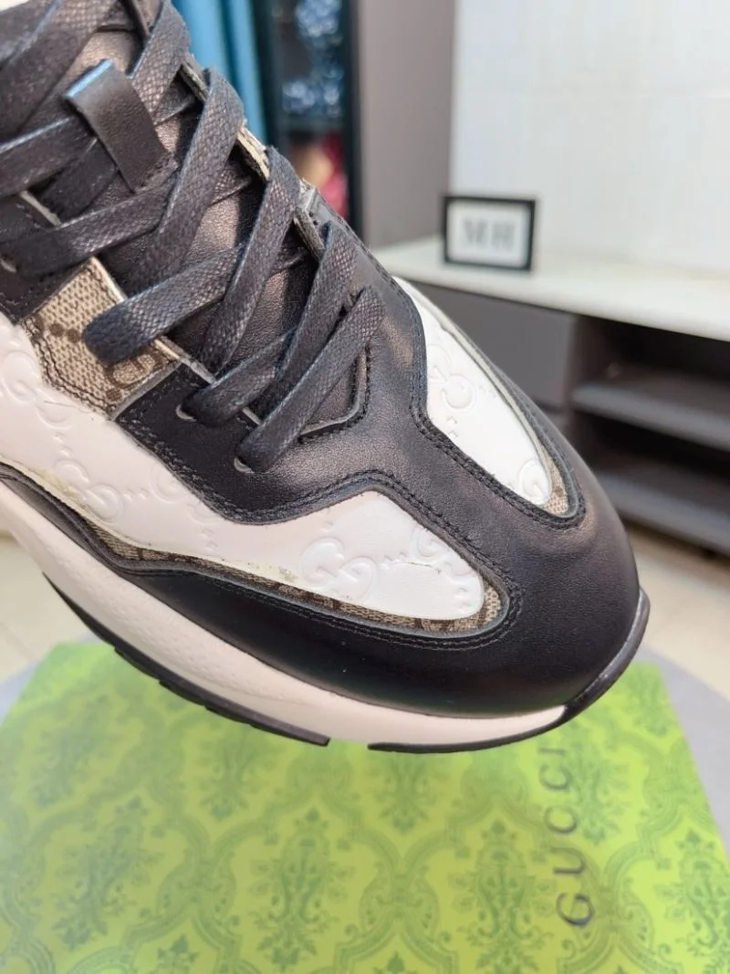 WellDesigned Gucci Low Shoes 24178