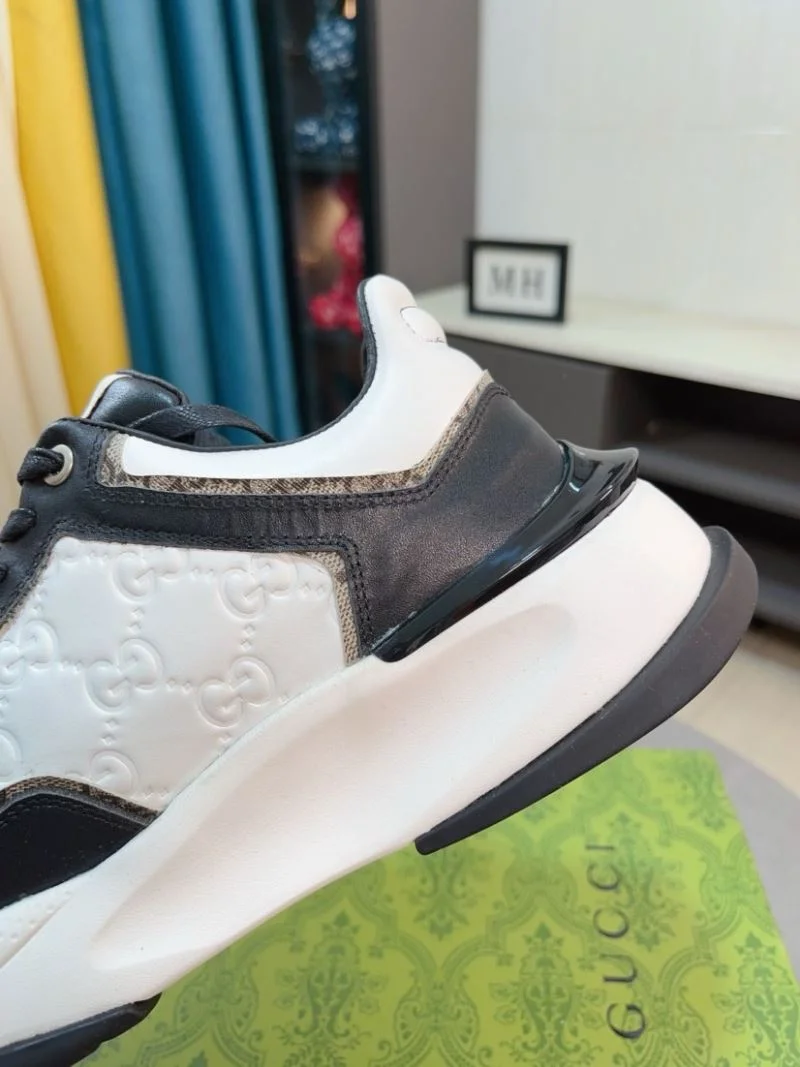 WellDesigned Gucci Low Shoes 24178