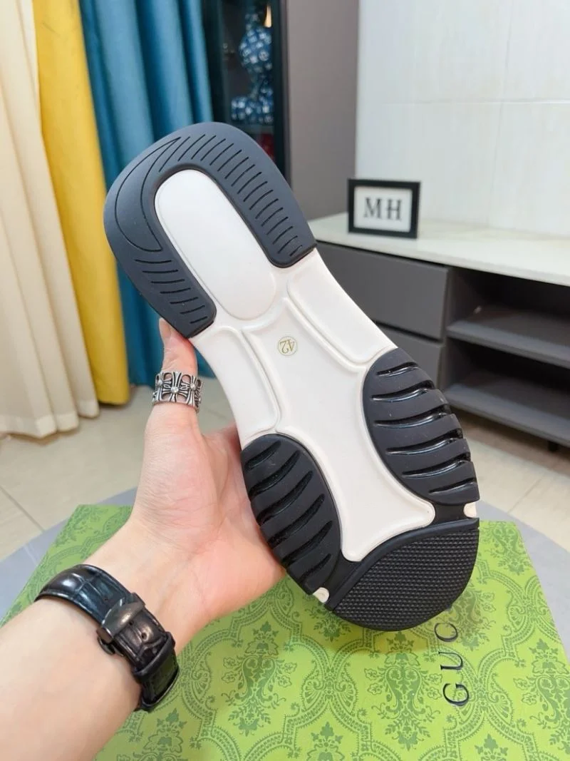 WellDesigned Gucci Low Shoes 24178