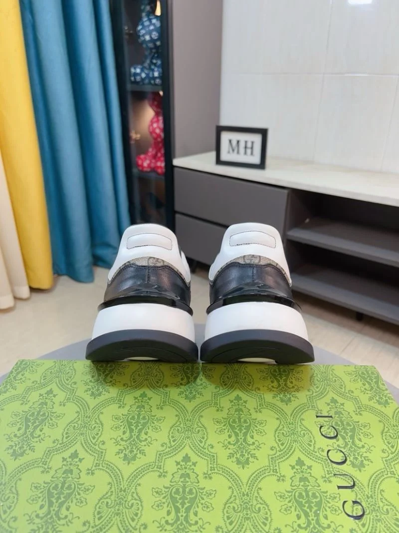 WellDesigned Gucci Low Shoes 24178