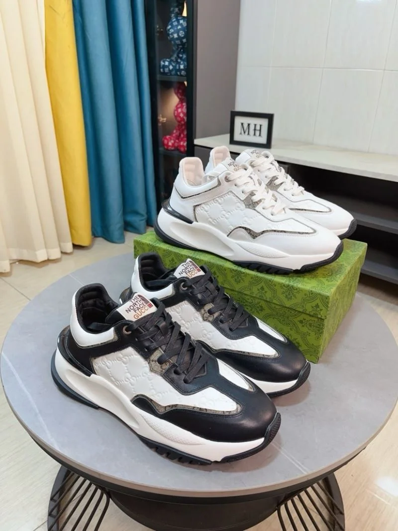 TravelReady Gucci Low Shoes 24176