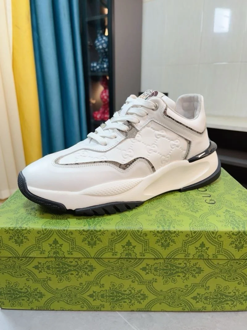 TravelReady Gucci Low Shoes 24176