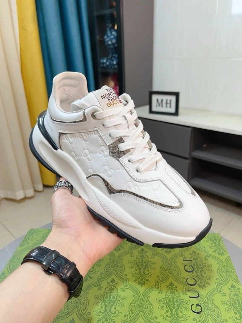 TravelReady Gucci Low Shoes 24176