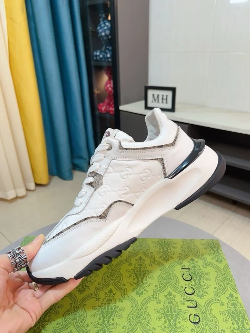 TravelReady Gucci Low Shoes 24176