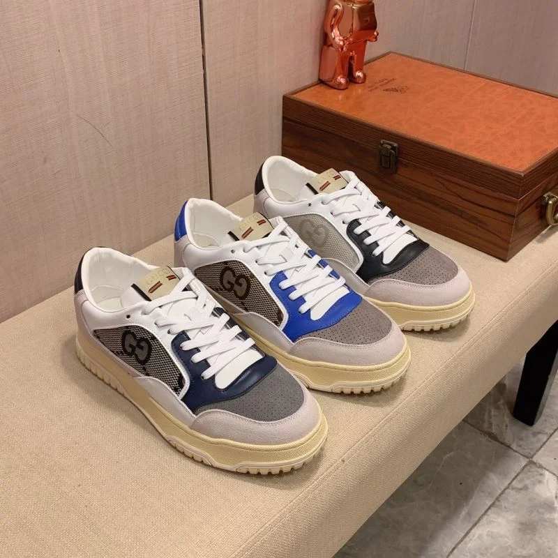 EasyCare Gucci Low Shoes 24171