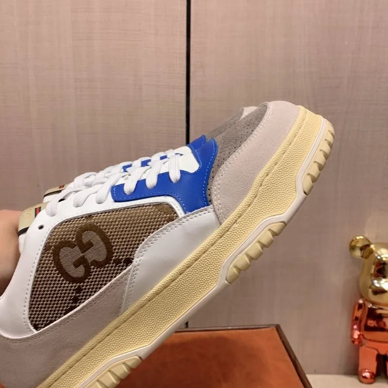 EasyCare Gucci Low Shoes 24171