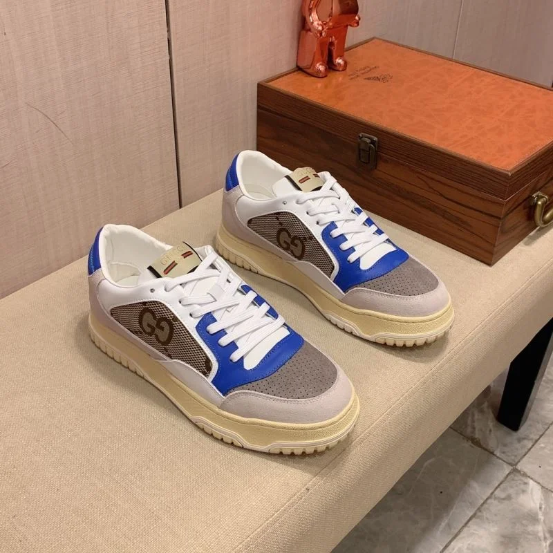 EasyCare Gucci Low Shoes 24171